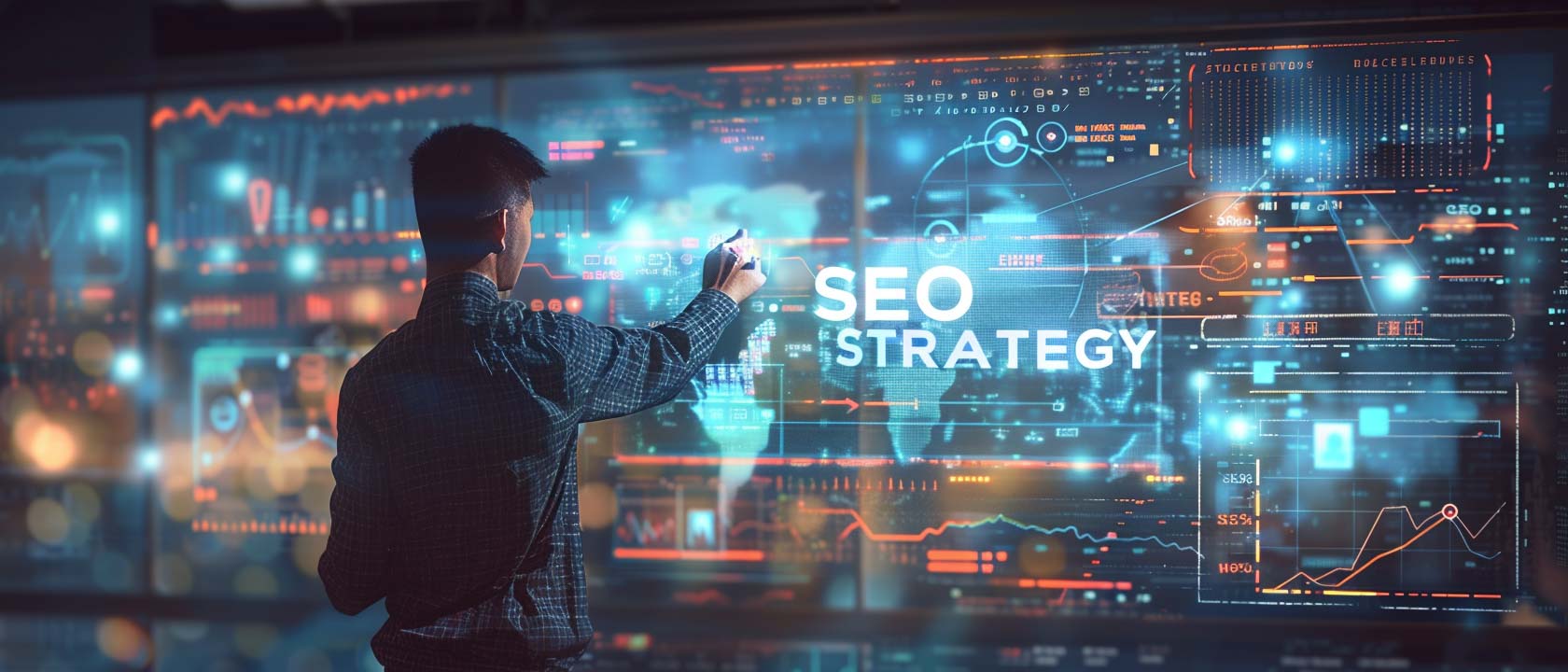 SEO Agency 11 How to Optimize Your Website's Content Strategy for SEO