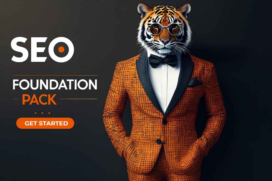 Services 3 SEO foundation pack