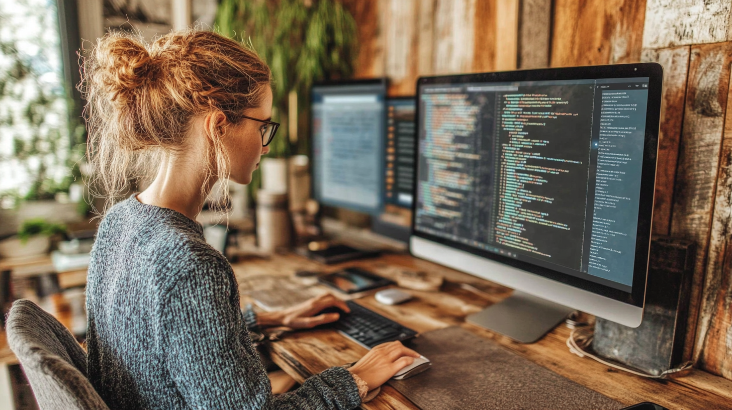 Services 21 ui ux developer