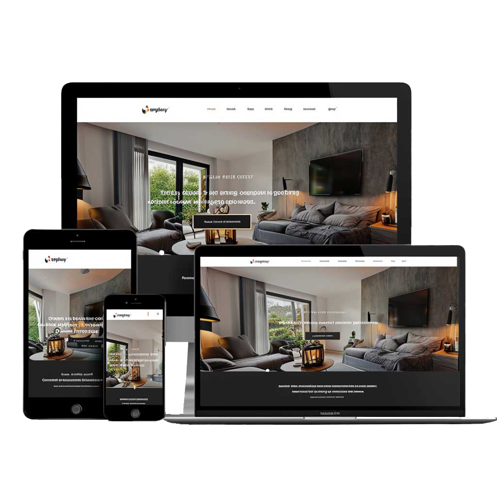 Web Design 3 Your Stevenage Website Design Layout
